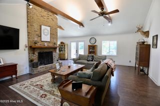 104 E Devonshire Avenue, West End, NC 27376