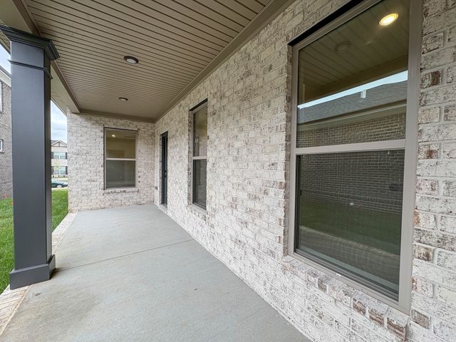 1216 Kennesaw Blvd lot 176, Gallatin, TN 37066