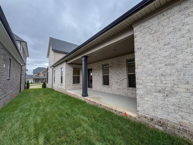 1216 Kennesaw Blvd lot 176, Gallatin, TN 37066