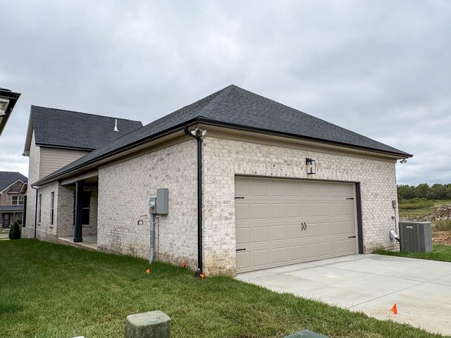 1216 Kennesaw Blvd lot 176, Gallatin, TN 37066