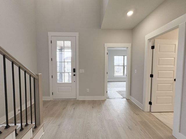 1216 Kennesaw Blvd lot 176, Gallatin, TN 37066