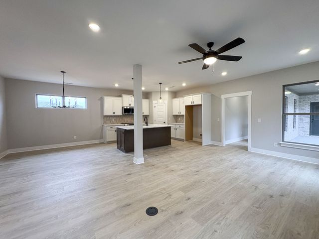 1216 Kennesaw Blvd lot 176, Gallatin, TN 37066