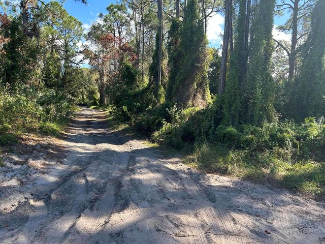 0 Slash Pine Trail, Fort Pierce, FL 34945