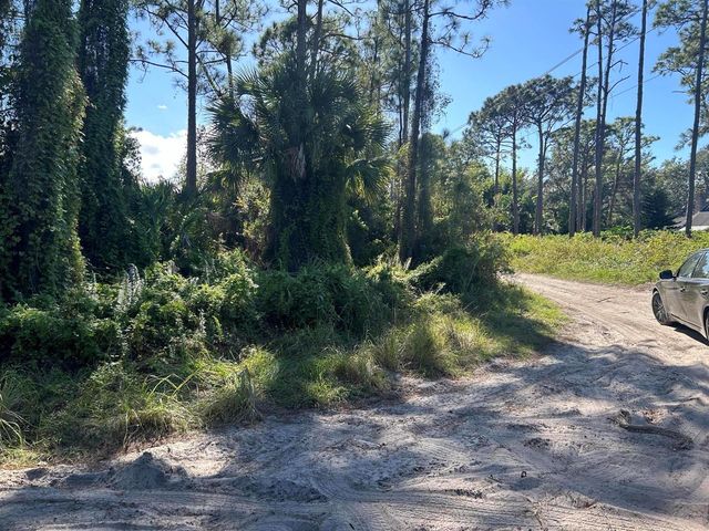 0 Slash Pine Trail, Fort Pierce, FL 34945