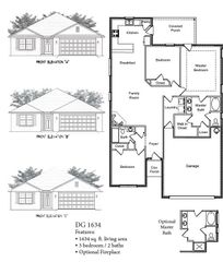 194 Ridgeway Circle, Crestview, FL 32536