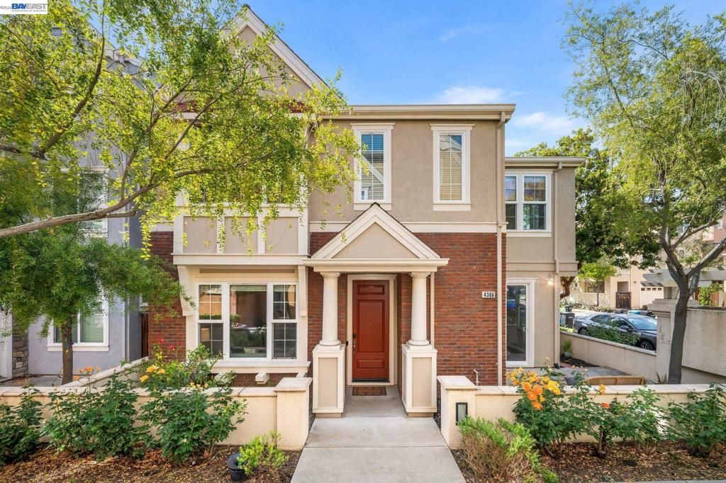 4386 Laird Circle, Santa Clara, CA 95054
