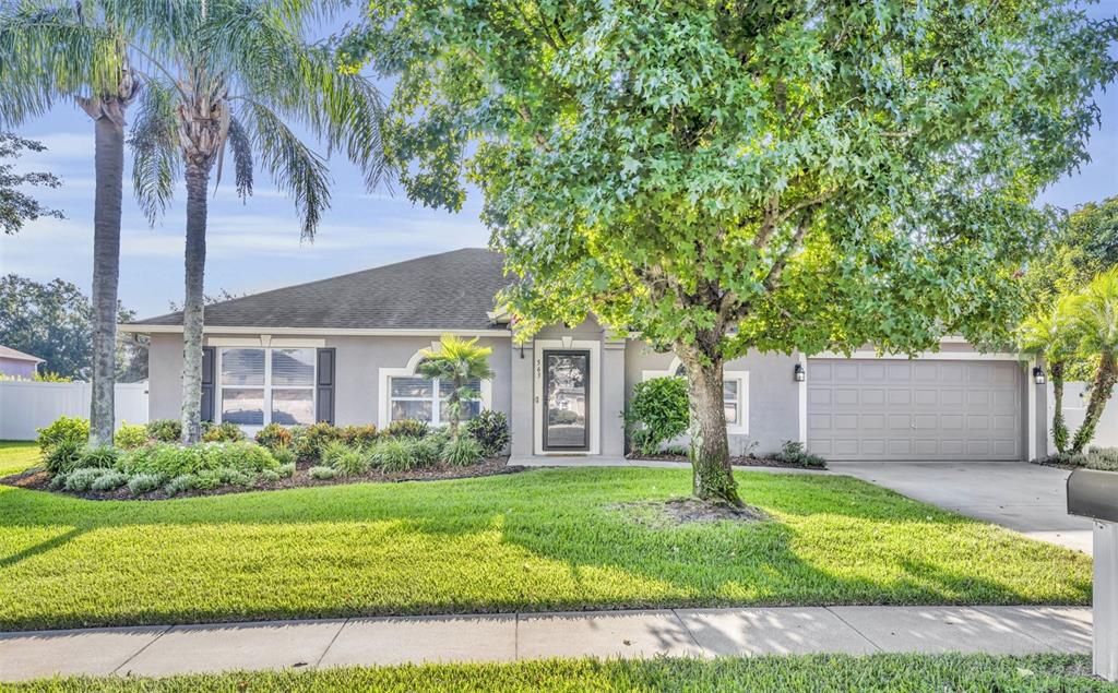 563 NUTMEG COURT, Chuluota, FL 32766