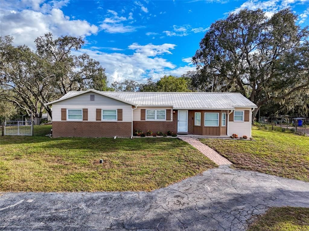 16136 DONNEY MOOR LANE, Spring Hill, FL 34610