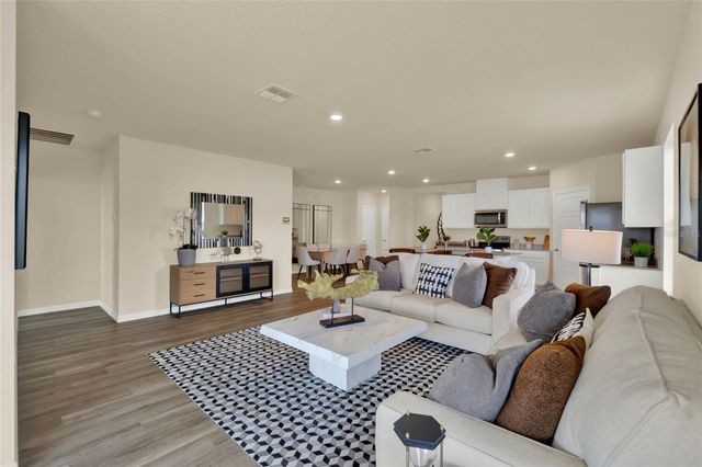 3517 NETTLE LOOP, Tavares, FL 32778