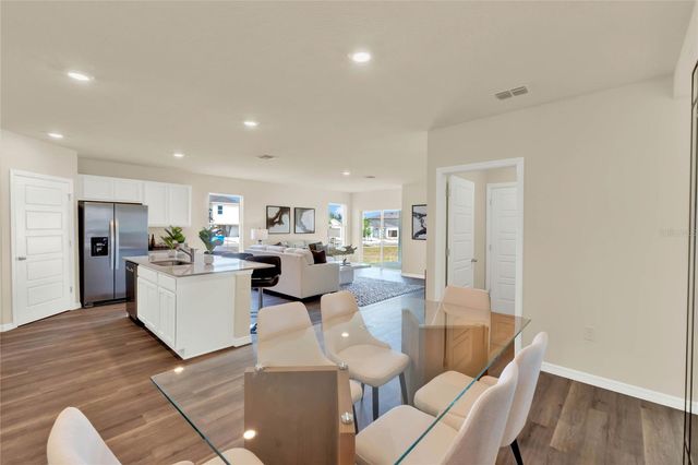 3517 NETTLE LOOP, Tavares, FL 32778