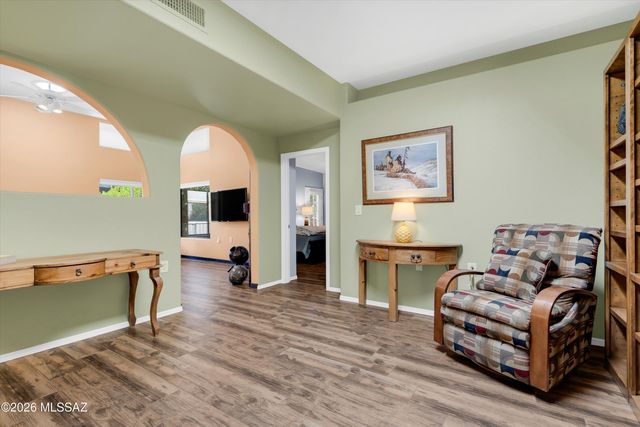 374 S Avenida De Las Sabinas, Green Valley, AZ 85614