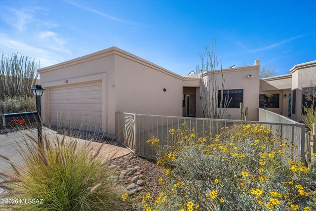 374 S Avenida De Las Sabinas, Green Valley, AZ 85614