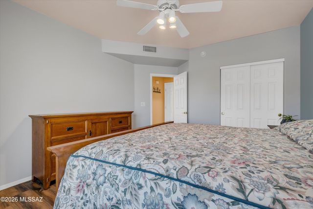 374 S Avenida De Las Sabinas, Green Valley, AZ 85614