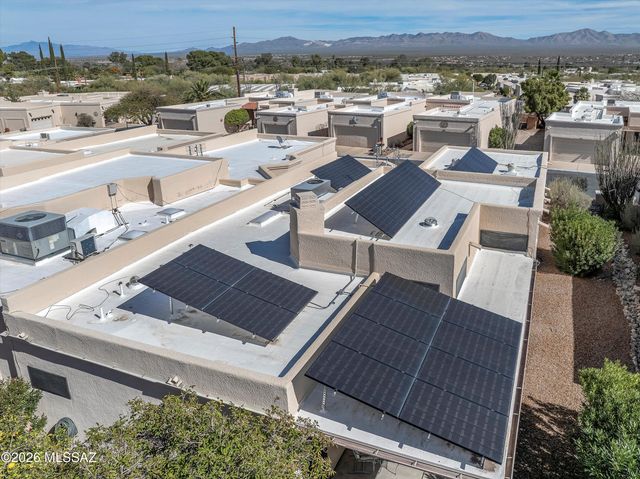 374 S Avenida De Las Sabinas, Green Valley, AZ 85614