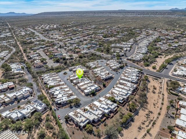 374 S Avenida De Las Sabinas, Green Valley, AZ 85614