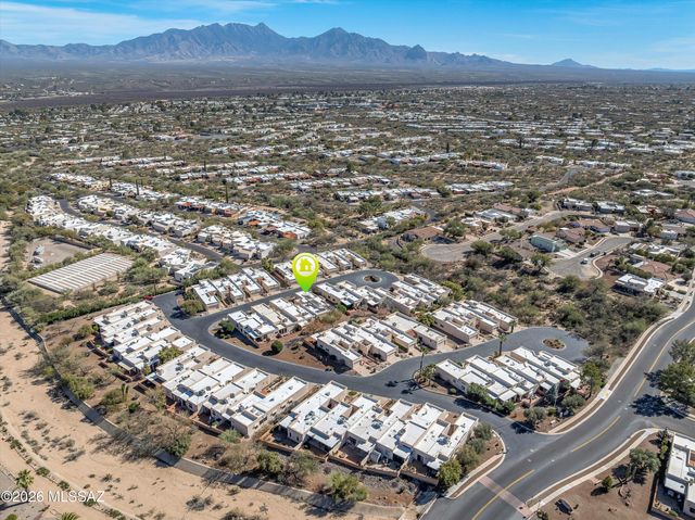 374 S Avenida De Las Sabinas, Green Valley, AZ 85614