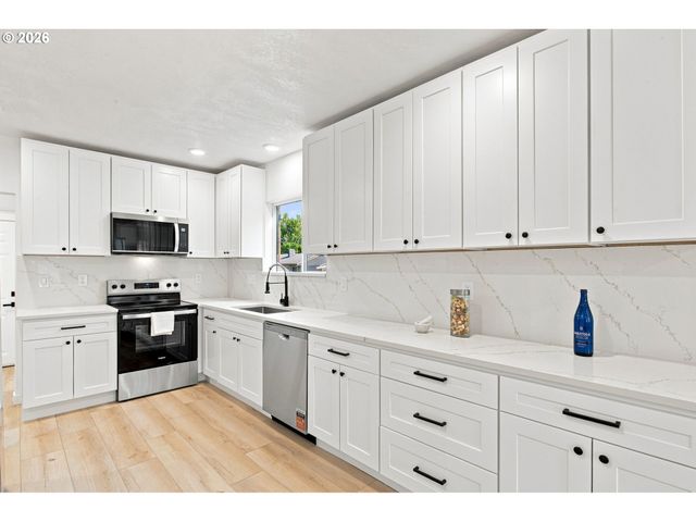 9660 Se 43RD Ave, Milwaukie, OR 97222