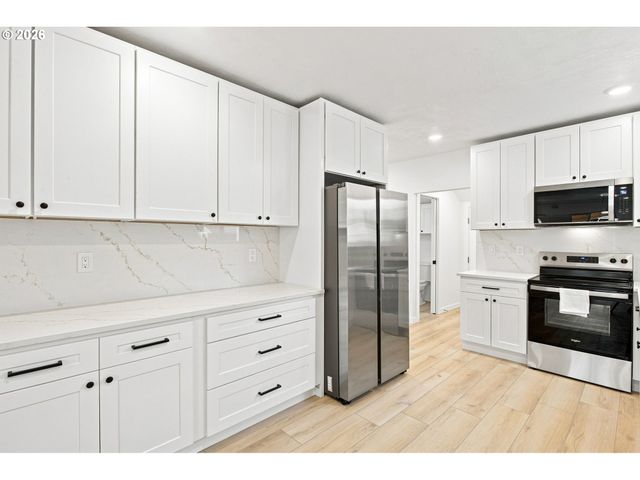 9660 Se 43RD Ave, Milwaukie, OR 97222