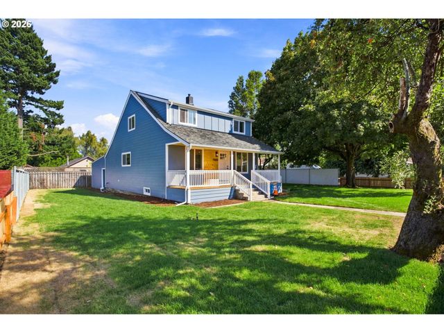 9660 Se 43RD Ave, Milwaukie, OR 97222