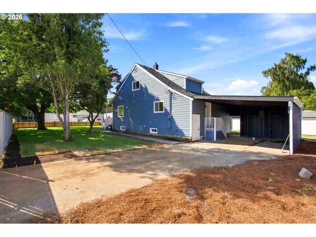 9660 Se 43RD Ave, Milwaukie, OR 97222