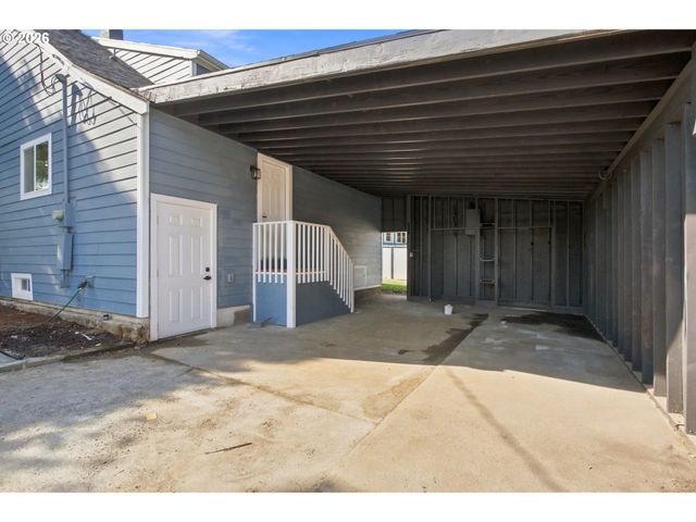9660 Se 43RD Ave, Milwaukie, OR 97222