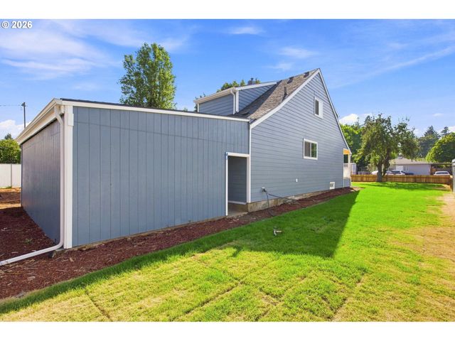 9660 Se 43RD Ave, Milwaukie, OR 97222