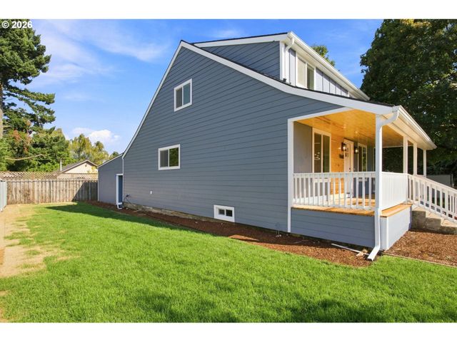 9660 Se 43RD Ave, Milwaukie, OR 97222