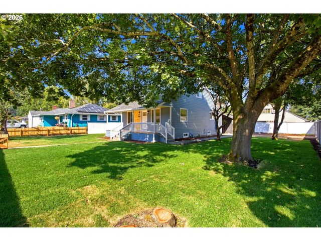 9660 Se 43RD Ave, Milwaukie, OR 97222