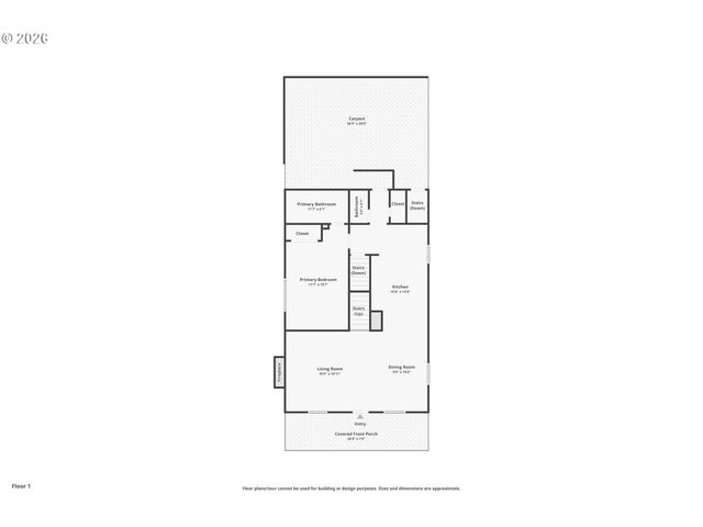 9660 Se 43RD Ave, Milwaukie, OR 97222