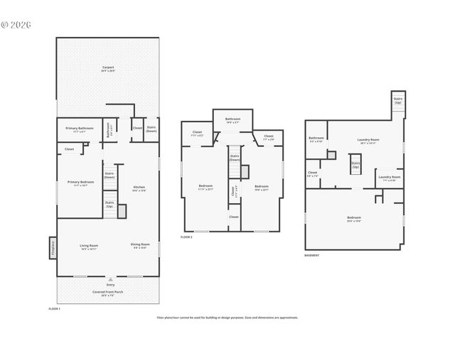 9660 Se 43RD Ave, Milwaukie, OR 97222