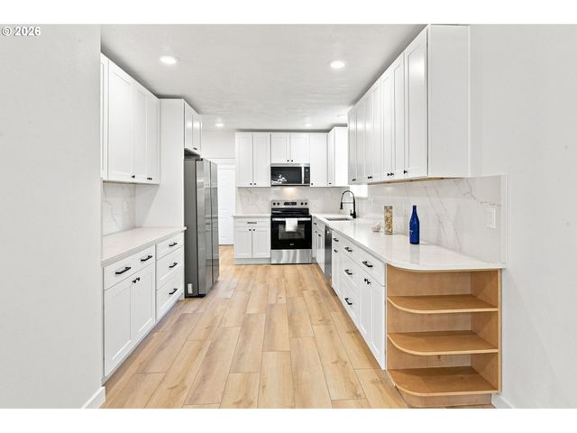 9660 Se 43RD Ave, Milwaukie, OR 97222