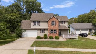 8130 Havenwood Pass, Cedar Lake, IN 46303