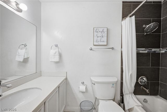 3907 Visby Lane, Las Vegas, NV 89119