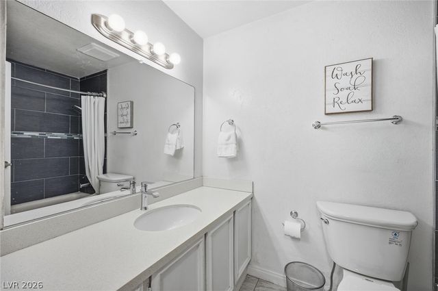 3907 Visby Lane, Las Vegas, NV 89119