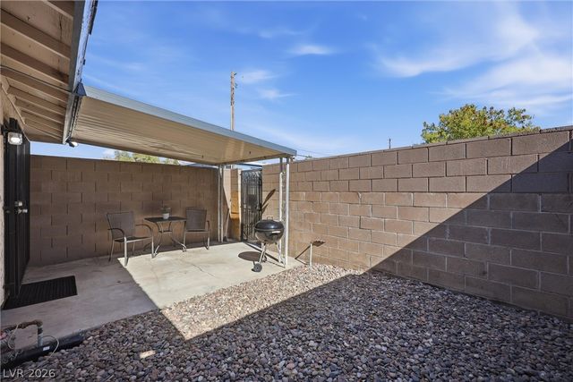 3907 Visby Lane, Las Vegas, NV 89119