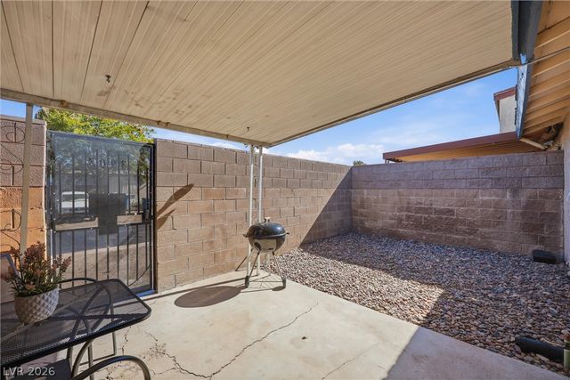 3907 Visby Lane, Las Vegas, NV 89119