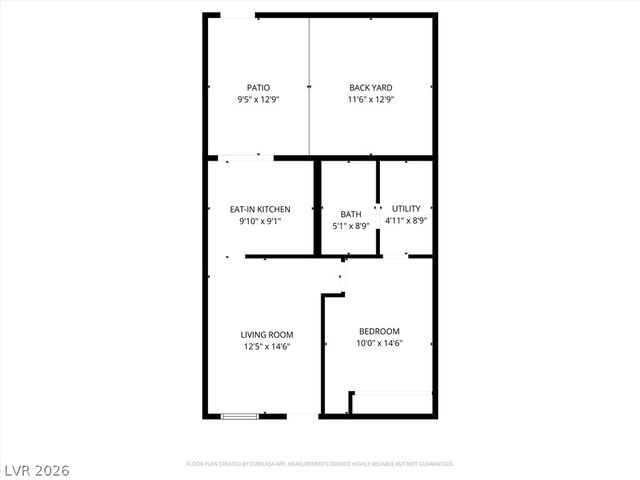 3907 Visby Lane, Las Vegas, NV 89119