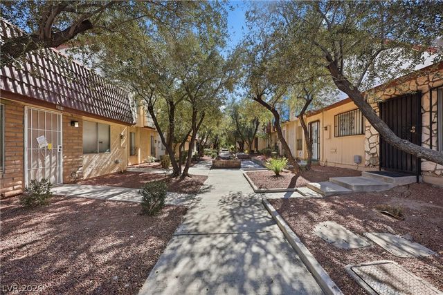 3907 Visby Lane, Las Vegas, NV 89119