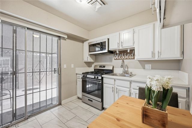 3907 Visby Lane, Las Vegas, NV 89119