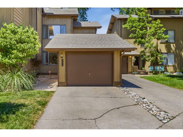 1907 Waters Edge St E, Fort Collins, CO 80526