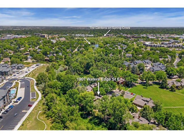 1907 Waters Edge St E, Fort Collins, CO 80526