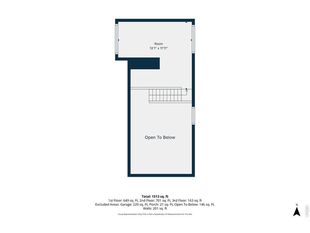 1907 Waters Edge St E, Fort Collins, CO 80526