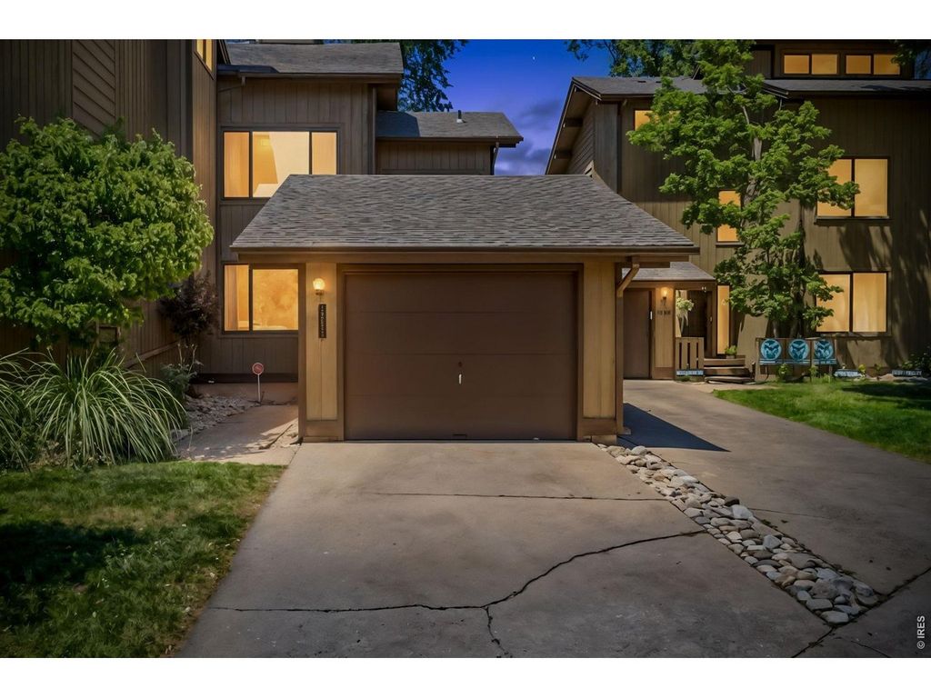 1907 Waters Edge St E, Fort Collins, CO 80526