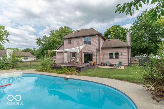 11735 Grenadier Lane, Indianapolis, IN 46229