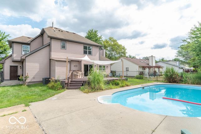 11735 Grenadier Lane, Indianapolis, IN 46229
