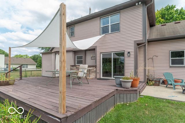 11735 Grenadier Lane, Indianapolis, IN 46229