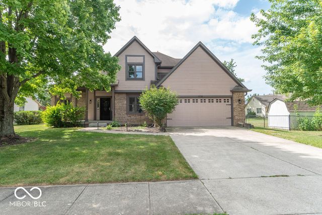 11735 Grenadier Lane, Indianapolis, IN 46229