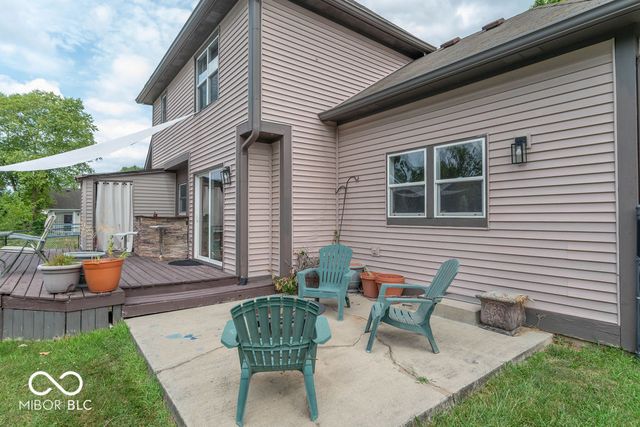 11735 Grenadier Lane, Indianapolis, IN 46229