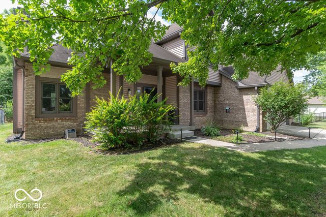 11735 Grenadier Lane, Indianapolis, IN 46229