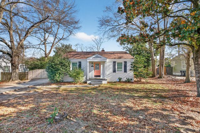 2808 Richmond Hill Road, Augusta, GA 30906